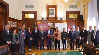 بنك مصر يتيح 25 مليار جنيه لتمويل شقق صندوق الإسكان الاجتماعي