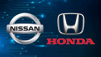 نيسان وهوندا توقعان مذكرة تفاهم بشأن الشراكة في المركبات الكهربائية