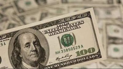 سعر الدولار أمام الجنيه المصري في تعاملات اليوم الأربعاء 3-4-2024