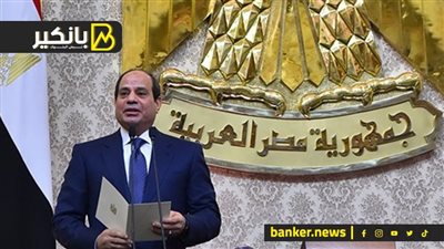 أخطر 5 ملفات فى الولاية الجديدة للسيسي.. مهمة صعبة فى توقيت خطير