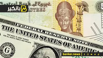 الدولار يرتفع 25 قرشًا في البنوك ختام تعاملات الأربعاء 3 أبريل 2024