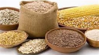 هبوط أسعار أعلاف الدواجن فى الأسواق