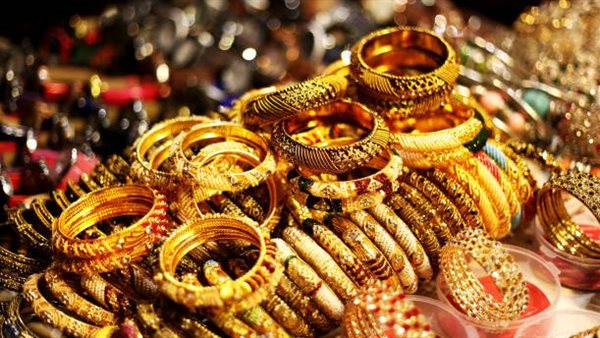 أسعار الذهب اليوم السبت 15-6-2024 في مصر