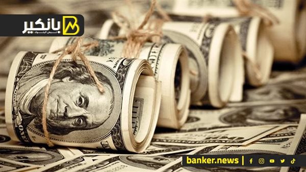 سعر الدولار أمام الجنيه المصري في تعاملات اليوم السبت 23-3-2024