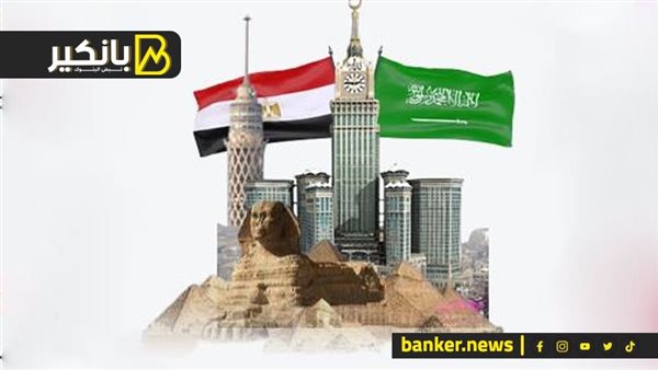 السعودية جاية.. قرار ملكي سعودي بخصوص مصر