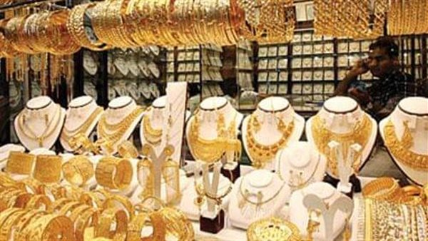 اسعار الذهب في مصر بمستهل تعاملات اليوم الإثنين 1-4-2024
