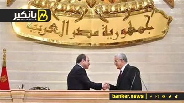 الرئيس عبدالفتاح