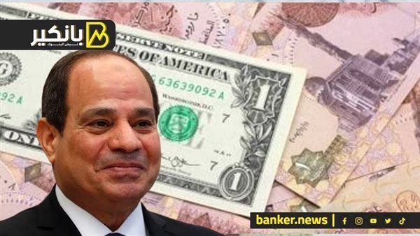 الرئيس عبدالفتاح