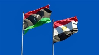 ليبيا تدرس الاستحواذ على أحد البنوك التجارية المصرية