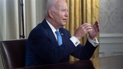 الرئيس الامريكي: التضخم مرتفع للغاية وادعوا الشركات لخفض الأسعار