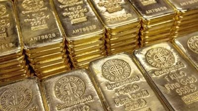 اسعار الذهب في مصر بمستهل تعاملات اليوم الجمعة 12-4-2024