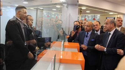 المصيلحي: مهلة 6 أشهر للشركات والمنشآت لتحديث بيانات السجل التجاري