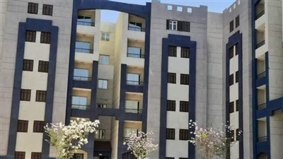 ادفع 27 ألف جنيه وامتلك شقة سوبر لوكس على المفتاح وقسط سعرها على 30 سنة