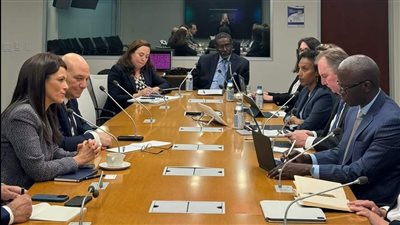 المشاط: بدء الاستفادة من تمويل بقيمة 500 مليون دولار من البنك الدولي لدعم الحماية الاجتماعية