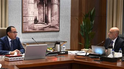 رئيس الوزراء يُتابع جهود جهاز تنمية المشروعات المتوسطة والخطط المستقبلية