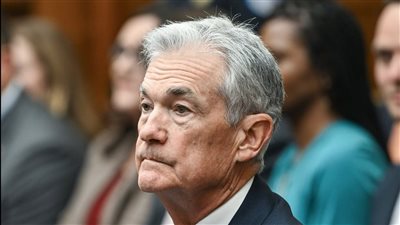 رئيس بنك الاحتياطي الفيدرالي الأمريكي يستعد للكشف عن مسار السياسة النقدية