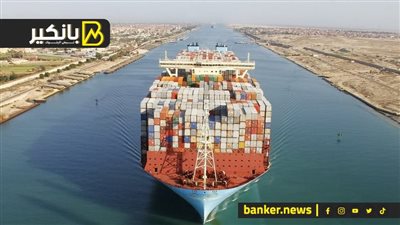 إيه حكاية قناة السويس الجديدة اللي بيعملها السيسي  بمنخفض القطارة وعلاقتها بالكنز الكبير