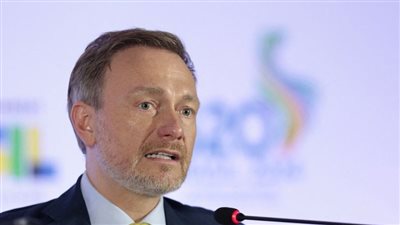 وزير المالية الألماني يدعو إلى إصلاحات هيكلية للخروج من 