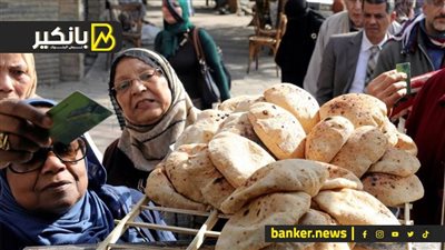 هيبقي زي البنزين.. إيه حكاية لجنة تسعير رغيف العيش