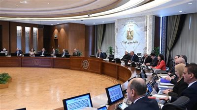 مدبولي: تنفيذ مُخرجات الحوار الوطني أولوية أولي لنا في المرحلة المقبلة وفقًا لتوجيهات الرئيس