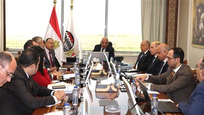 وزير قطاع الأعمال العام: القطاع الخاص شريك رئيسي في تنفيذ مشروعات التطوير والتحديث 