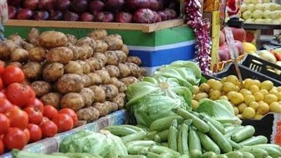 الدولار كلمة السر..انخفاض كبير في أسعار الخضروات والفاكهة