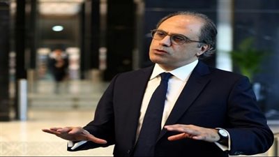 جهاد أزعور: ردود فعل المستثمرين على خطوات الإصلاح الأخيرة في مصر إيجابية