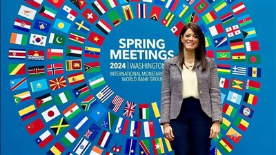 المشاط: 900 مليون دولار تمويلات تنموية ميسرة من شركاء التنمية لدعم منظومة التأمين الصحي الشامل