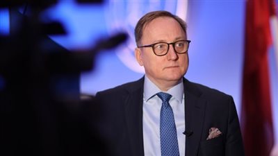 عضو بالبنك المركزي الأوروبي: من السابق لأوانه إعلان الانتصار على التضخم