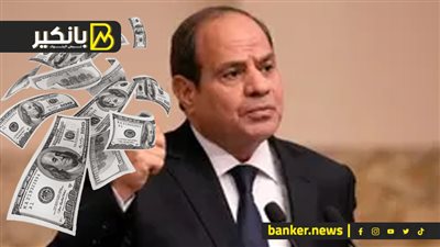خطة السيسي لغزو أسواق العالم ودفن الدولار في سوق الصرف