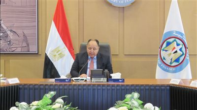 وزير المالية: نستهدف النزول بمعدل الدين إلى 80% فى يونيو 2027