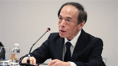 محافظ بنك اليابان: تحركات الين تلزم وجود رد فعل من السياسة النقدية