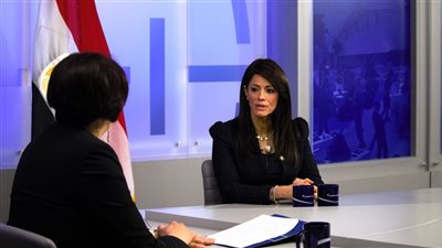 المشاط: مصر تنفذ سياسات لتعزيز استقرار الاقتصاد الكلي وإصلاحات هيكلية لدعم التعافي المستدام