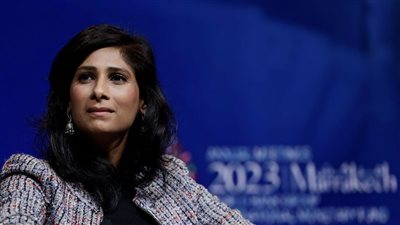 نائبة مديرة صندوق النقد: ارتفاع الطلب الأمريكي يحفز النمو ورفع الفائدة