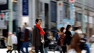بنك اليابان يتجه لرفع الفائدة لمواجهة التضخم وخفض شراء السندات
