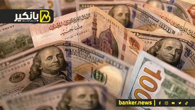 سعر الدولار أمام الجنيه المصري في تعاملات اليوم الأحد 21-4-2024