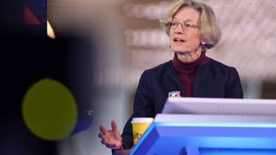 عضو بمجلس إدارة بنك إنجلترا تحذر من استمرار الصدمات التضخمية