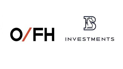 بي إنفستمنتس تستحوذ على 68.9% من أوراسكوم المالية مقابل 1.4 مليار جنيه