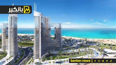 مصر تطلق المشروع الأعظم.. إيه اللي بيحصل في العلمين تاني