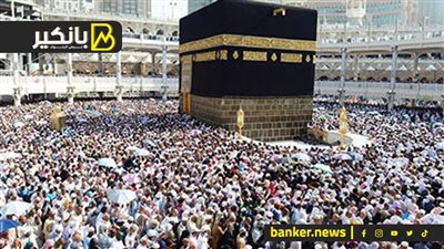 الغرف السياحية: الحد الأقصى للحج البري هذا العام 225 ألف جنيه