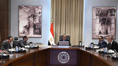 مدبولي يتابع موقف الإفراج الجمركي عن البضائع في الموانئ وتطبيق منظومة الشحن المُسبق