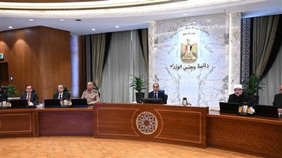 مدبولي: دعم الصناعة أصبح يؤتي ثماره بالعديد من القطاعات.. والدولة جاهزة بكل الحوافز الممكنة
