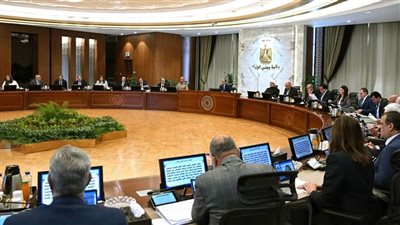 11 قرارا مهما باجتماع مجلس الوزراء اليوم.. اعرف التفاصيل