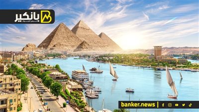 قفزة في السياحة المصرية.. 8.7 مليون زائر خلال النصف الأول من 2025