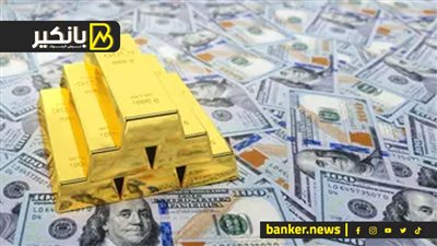 استقرار أسعار الذهب مع تراجع الدولار