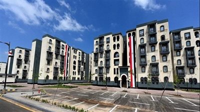 الإسكان: 5 مايو.. بدء تسليم عمارات الإسكان المتميز ذى الطابع الساحلي بالمنصورة الجديدة