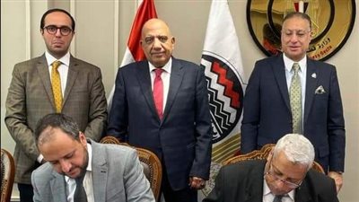 بالشراكة مع القطاع الخاص.. مصنع جديد لاستغلال 