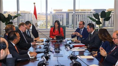 المشاط تتابع نتائج عمل بعثة البنك الدولي لتعزيز التعاون في تنفيذ وثيقة سياسات ملكية الدولة