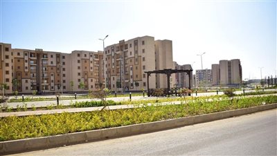 الإسكان: تنفيذ 154 ألف وحدة ضمن 