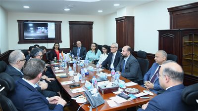 مجلس الذهب العالمي: التجربة المصرية الخاصة بتدشين صناديق الاستثمار في الذهب تستحق الإشادة